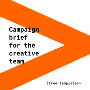 Campaign Brief Template